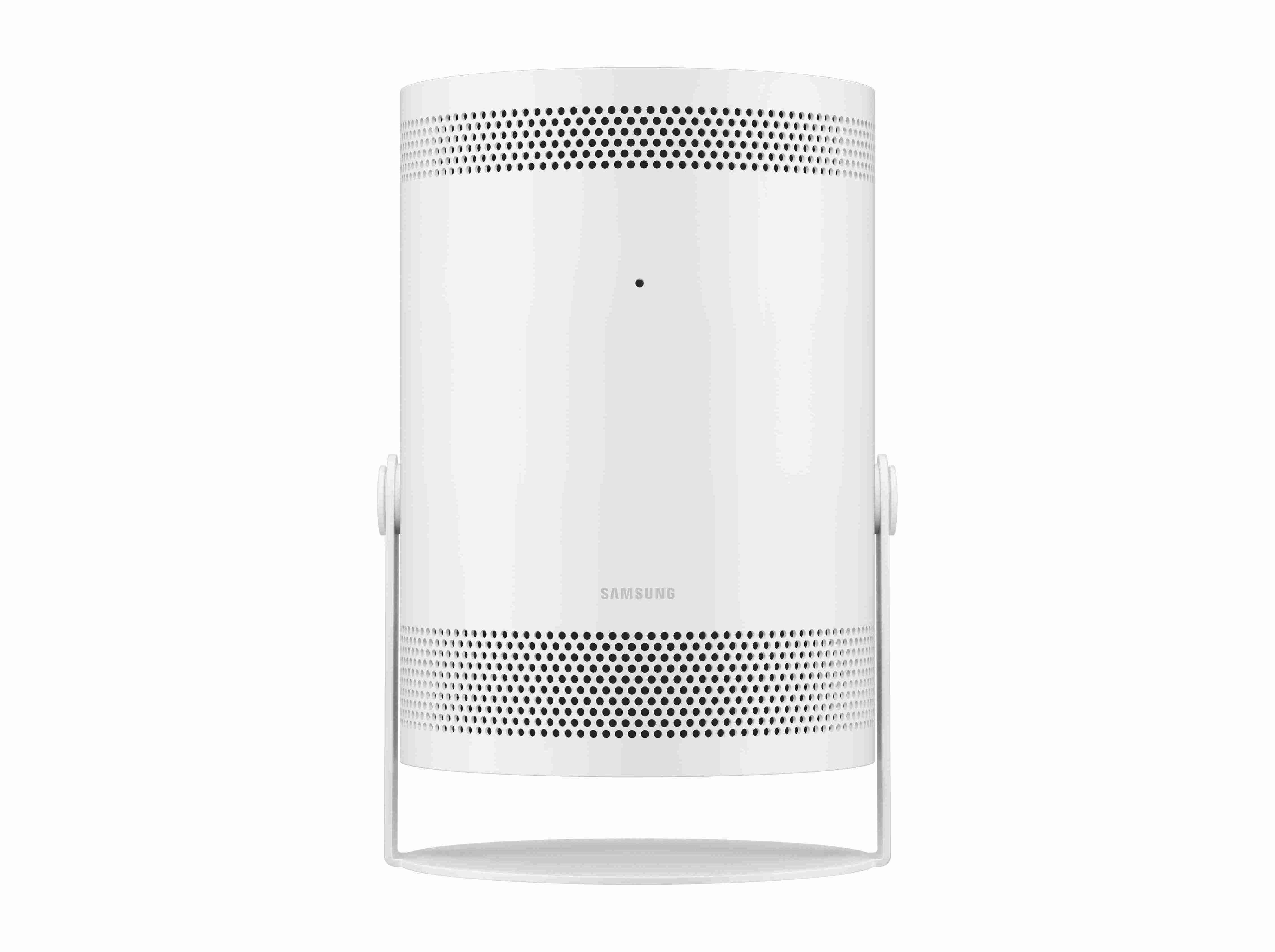 PROJETOR PORTATIL SAMSUNG SP-LFF3CLAXXXE FULL HD SMART