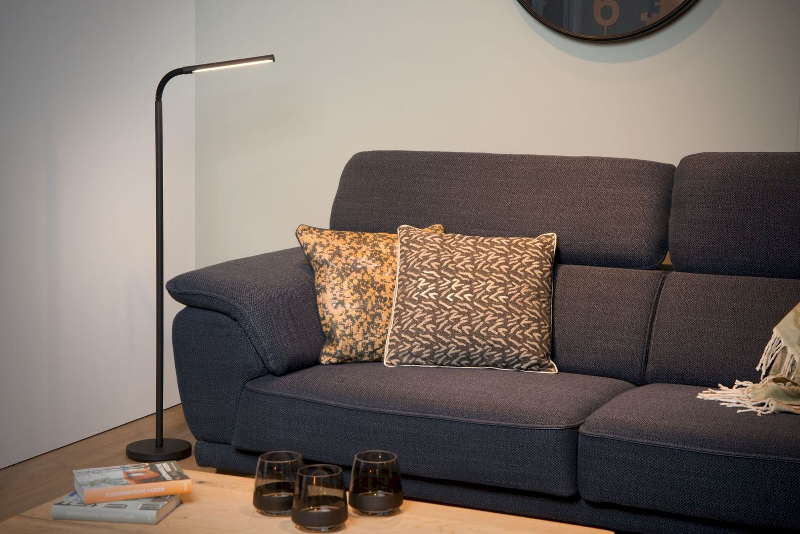 Lucide Gilly Vloerlamp