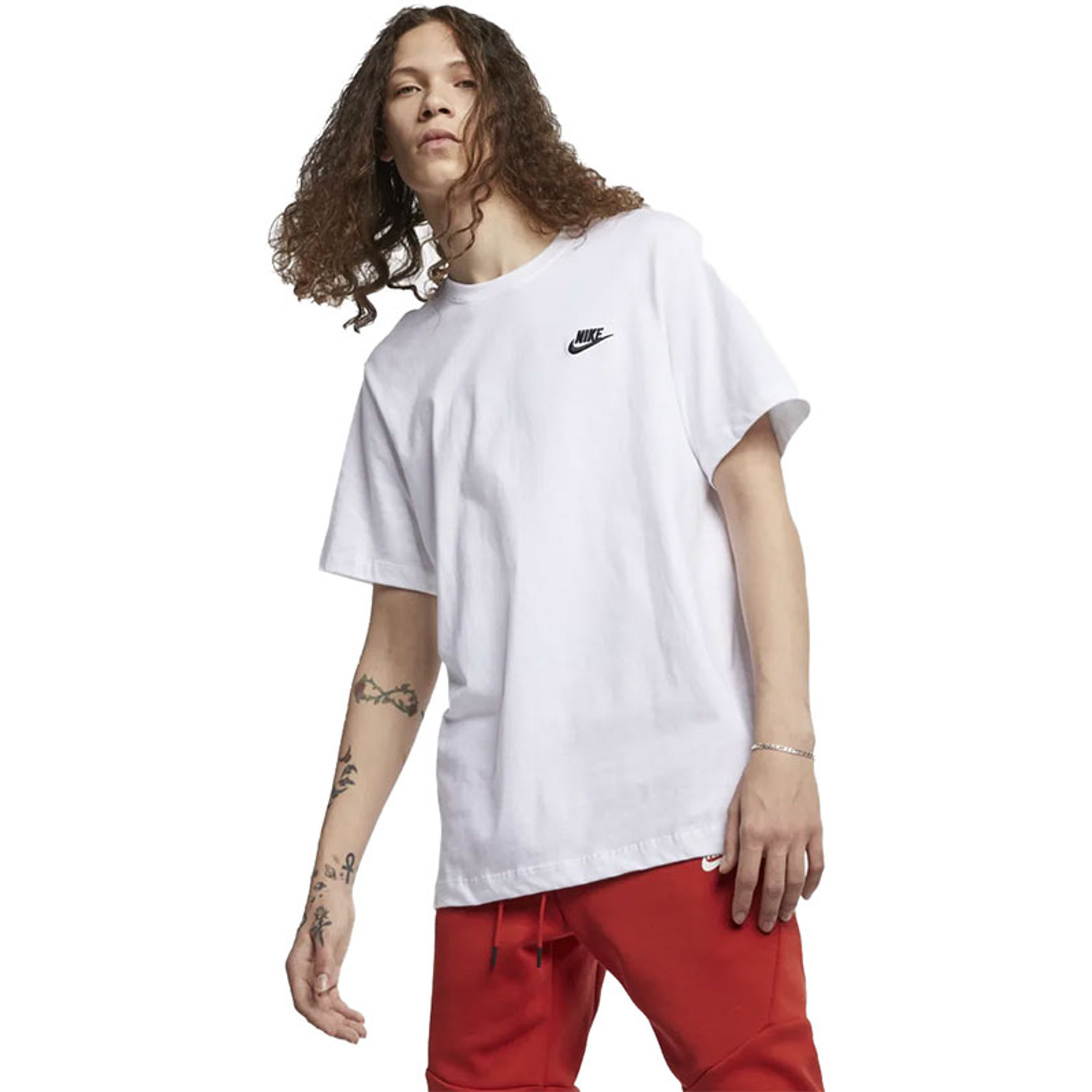 Nike Sportswear Club Zomerset