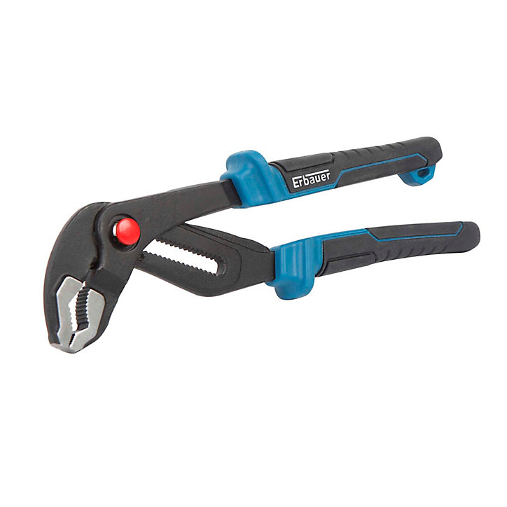 Pince multiprise Eco Erbauer 250 mm