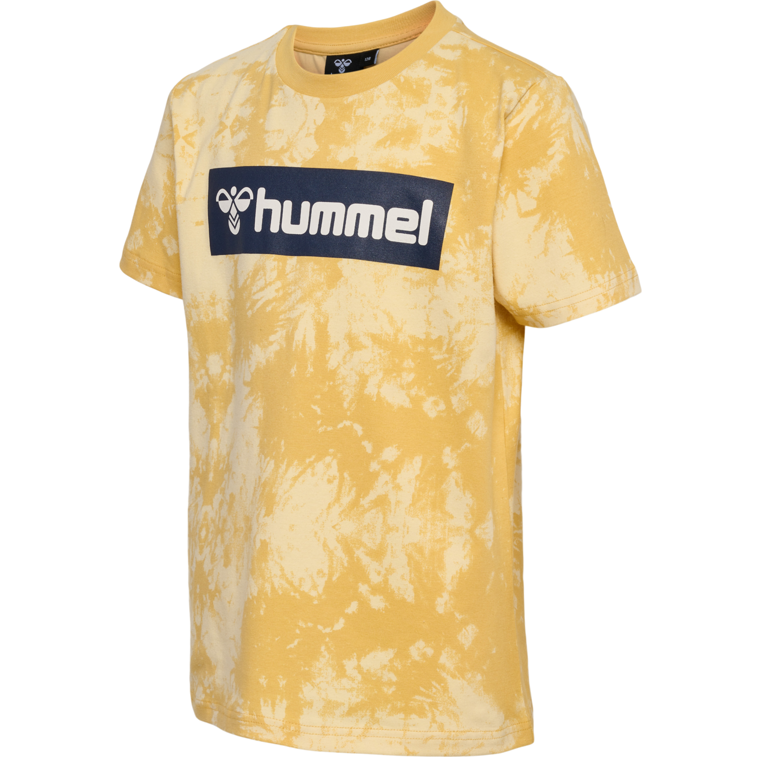 hmlJUMP AOP T-SHIRT S/S