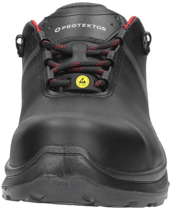 Protektor Trax Automotive zwart