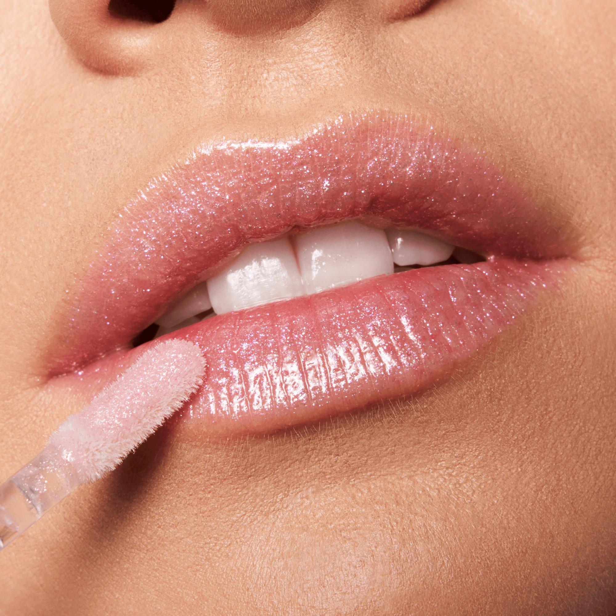 META GLOW MULTI-REFLECTIVE LIPGLOSS