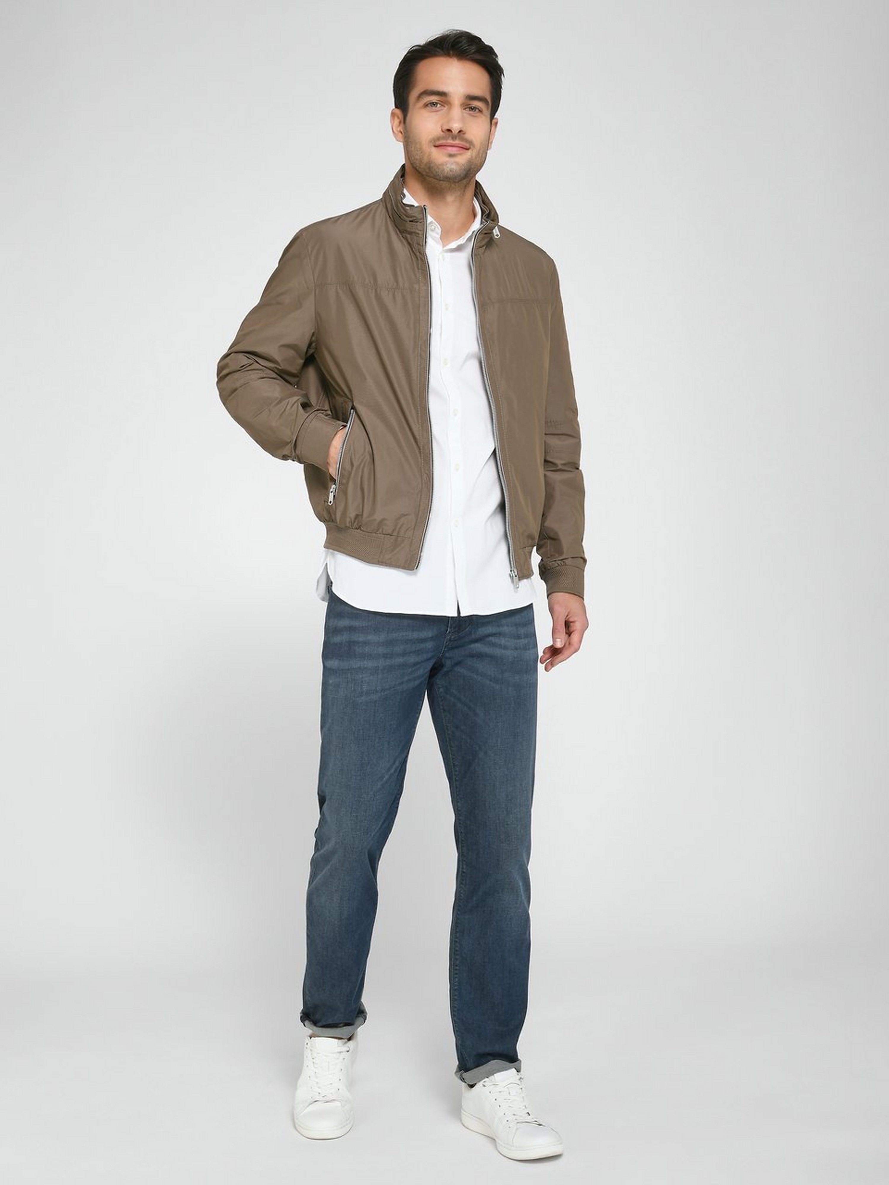 Jacke