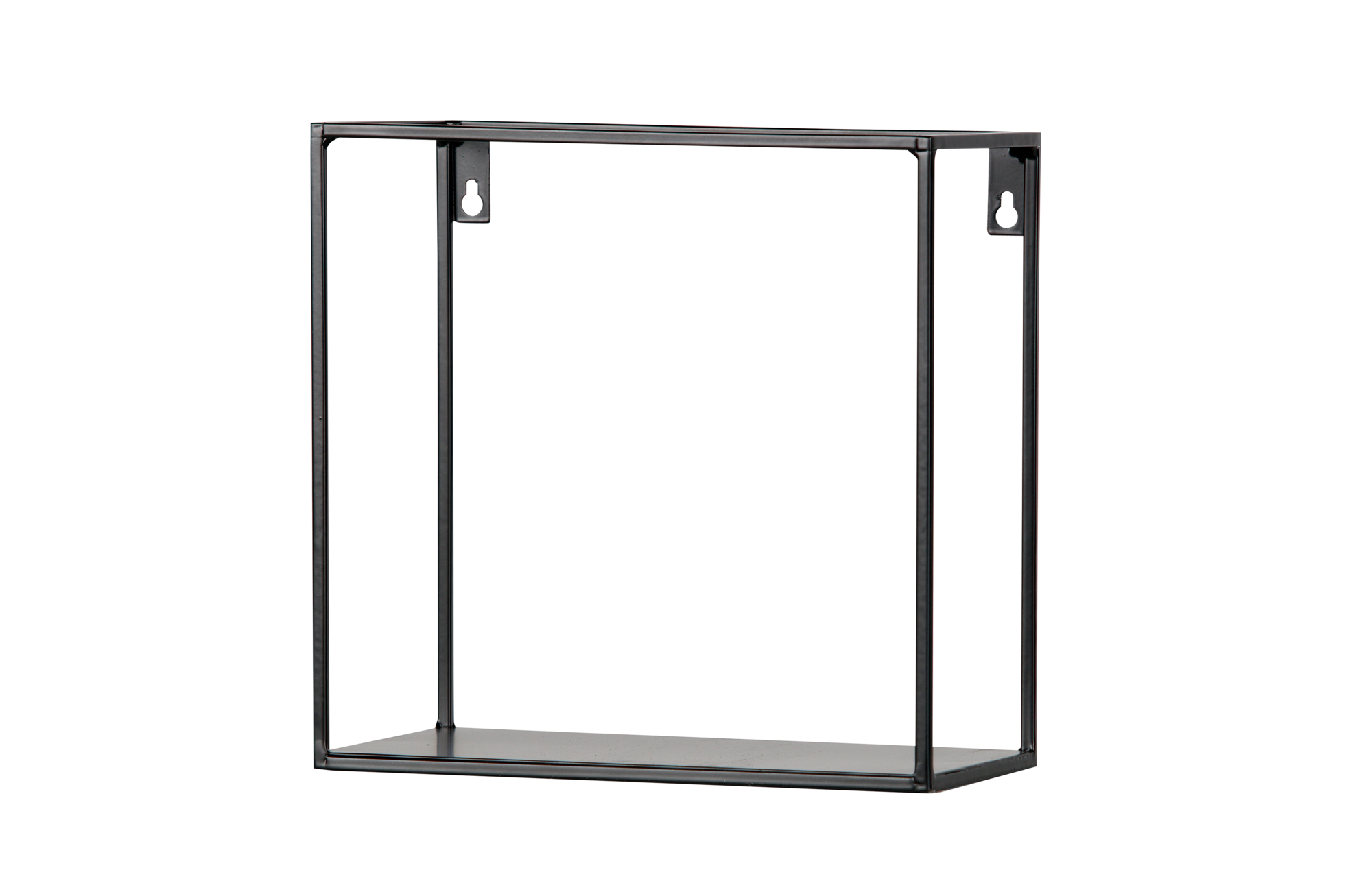 Wandplank Meert kubus - set van 2 Meert Kubus - Set V2