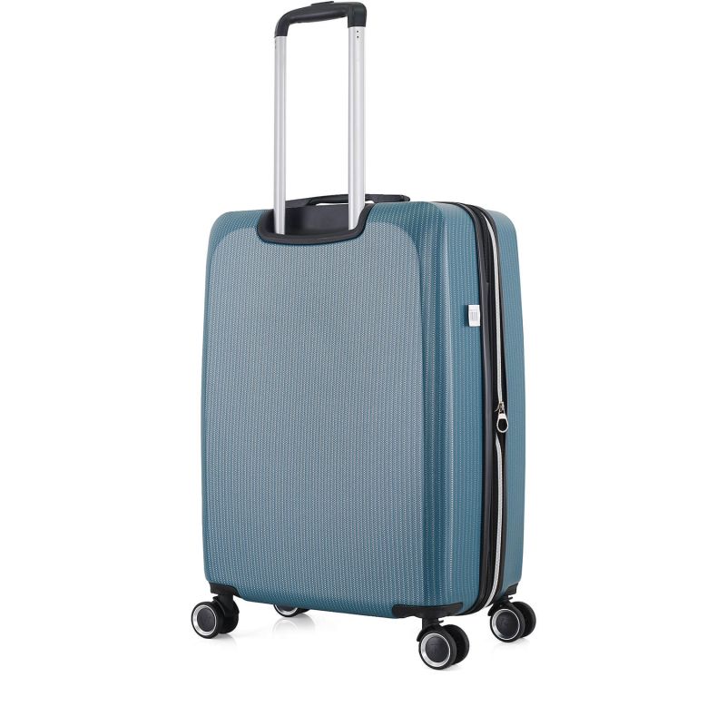 Valise rigide 379 Extensible 76 cm Menthe