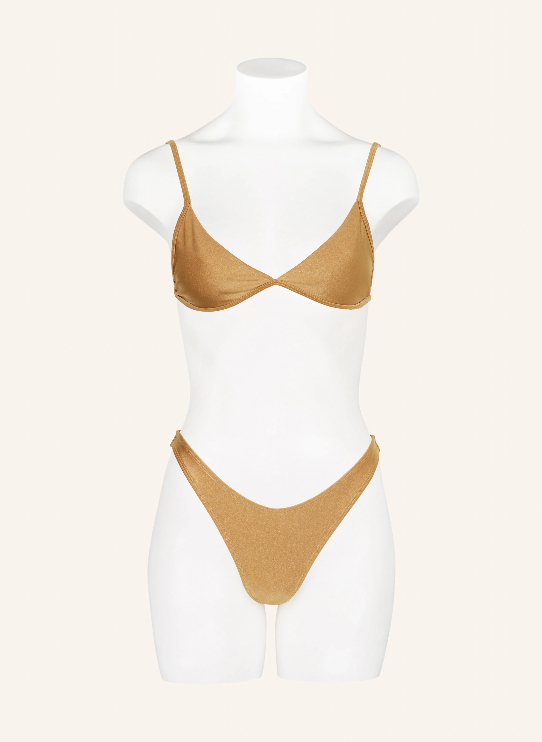 JANTHEE Triangel-Bikini-Top MEL