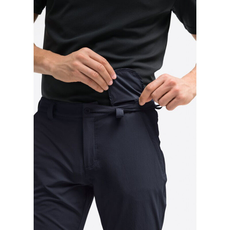 Torid Slim Pant - Pantalon randonnée homme