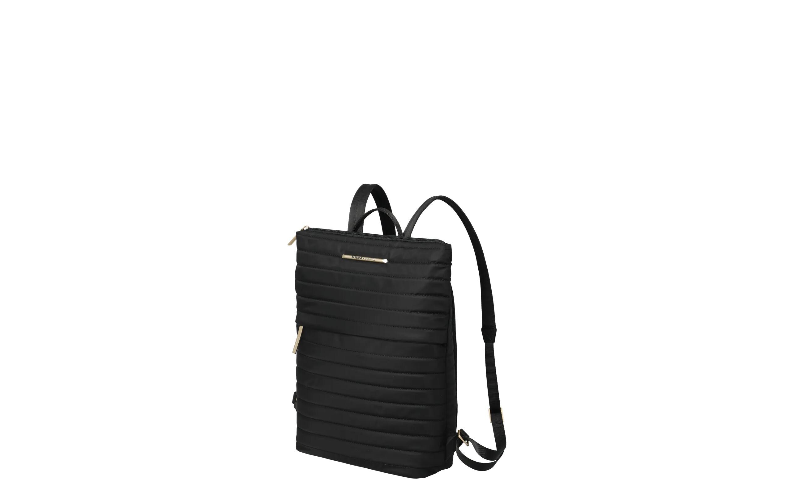 Rucksack Barbara Stepp 8 l, SchwarzFreizeit-Rucksack