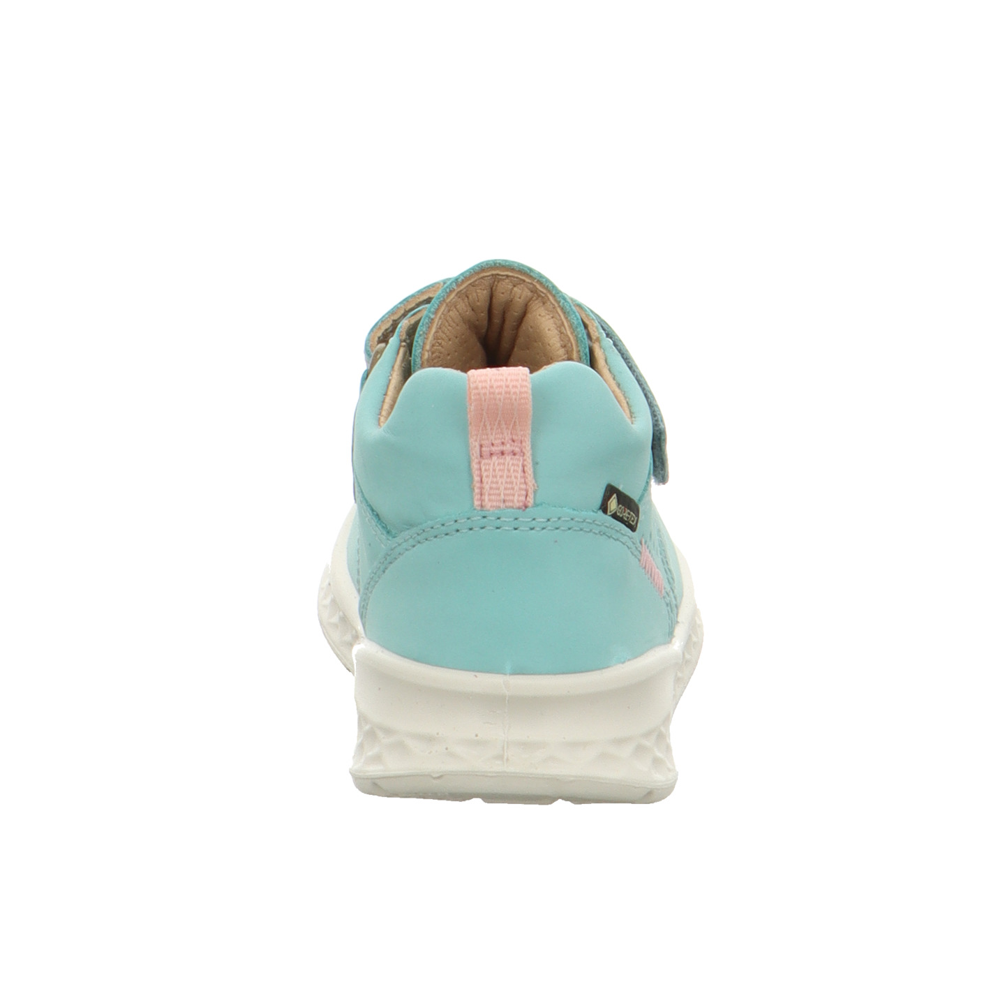Kleinkinderboots blau