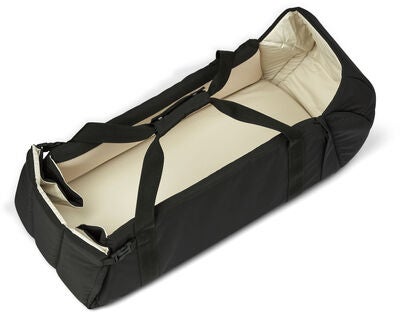 LIEWOOD Amber Babylift, Black