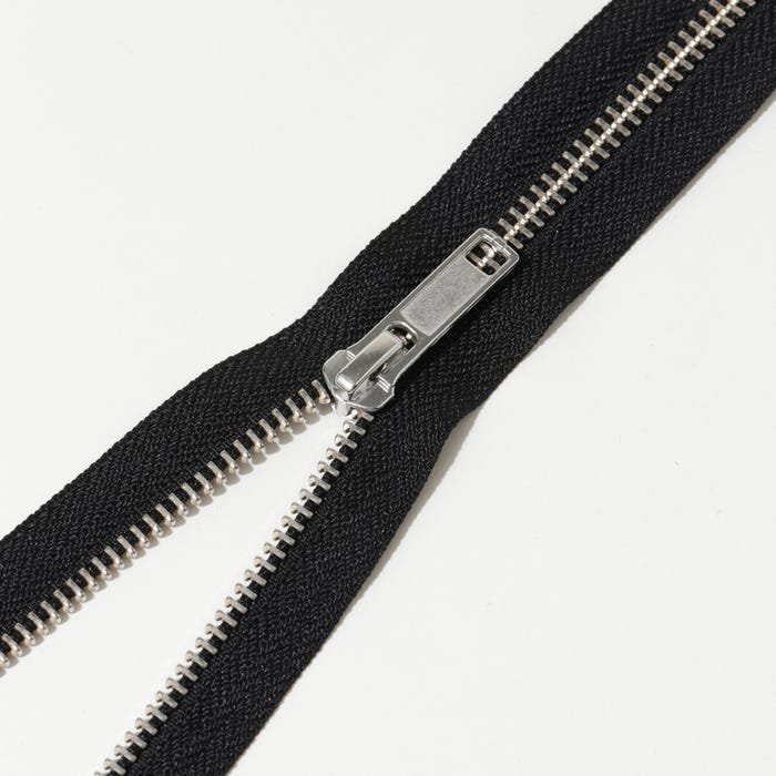 YKK-Metaalrits - 5mm- deelbaar