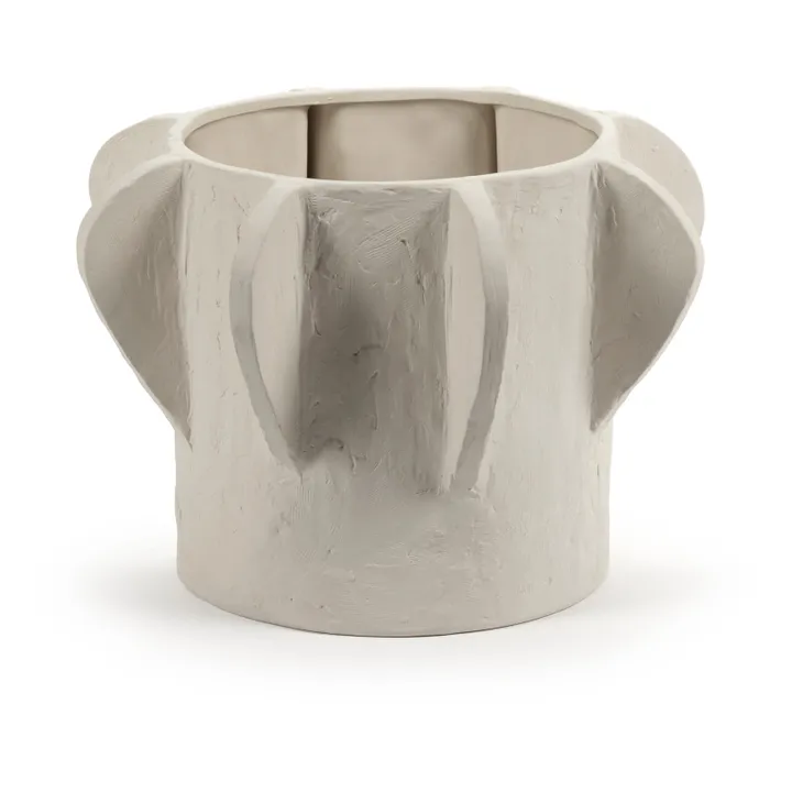 Serax Pot Molly 02 | Gris
