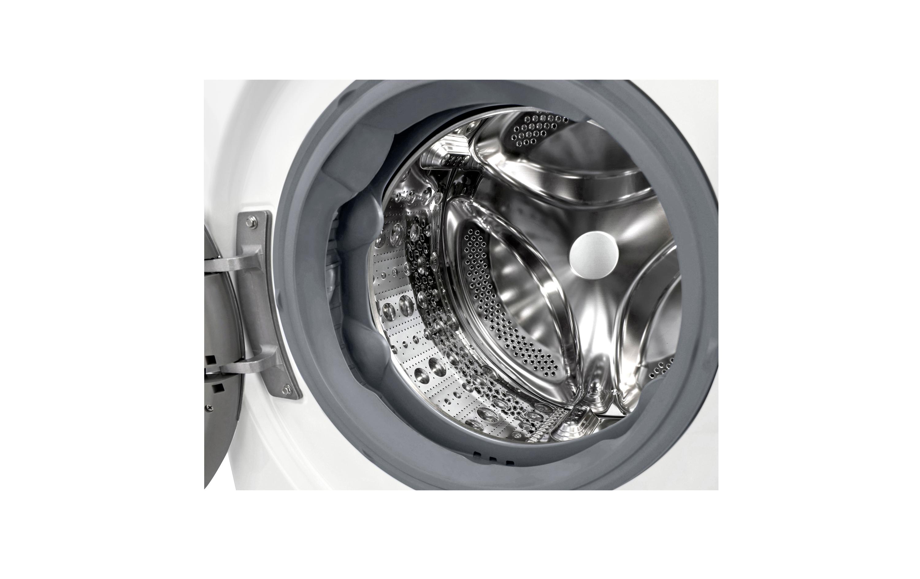 Waschmaschine F4WR7031 Links<br>Frontlader Waschmaschine mit 13 kg Ladekapazität