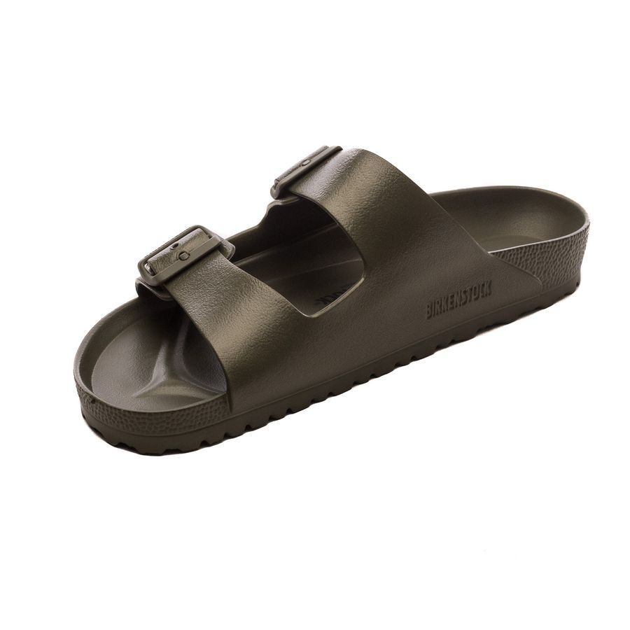 Birkenstock Sandale Arizona EVA - Vert