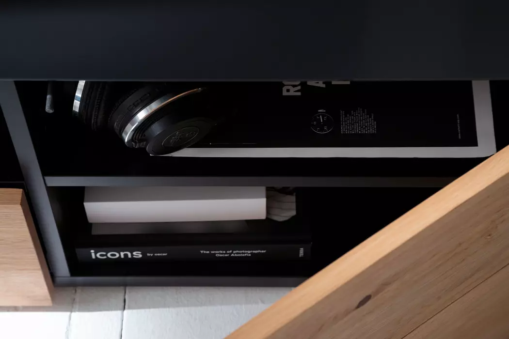 TV-Lowboard Jan