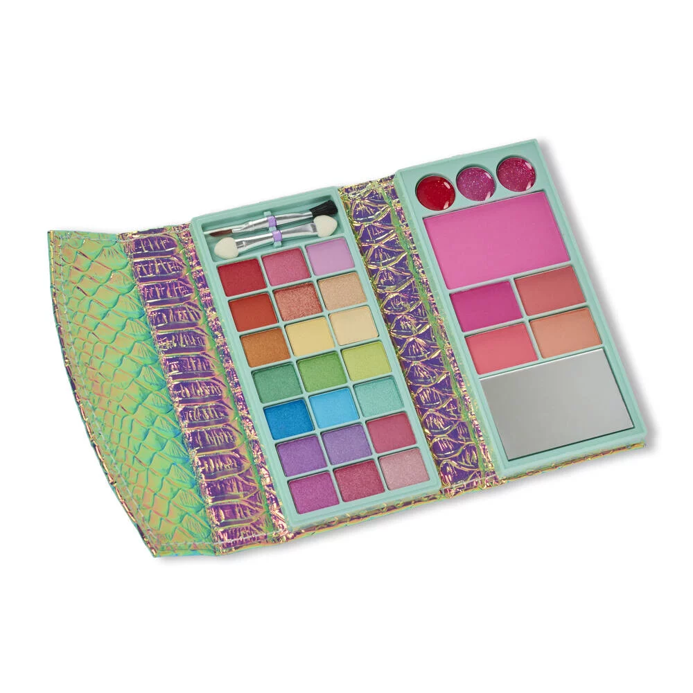 PALETTE MAQUILLAGE SIRENE