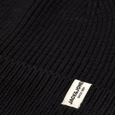 Bonnet homme Jacbrink Beanie JACK JONES