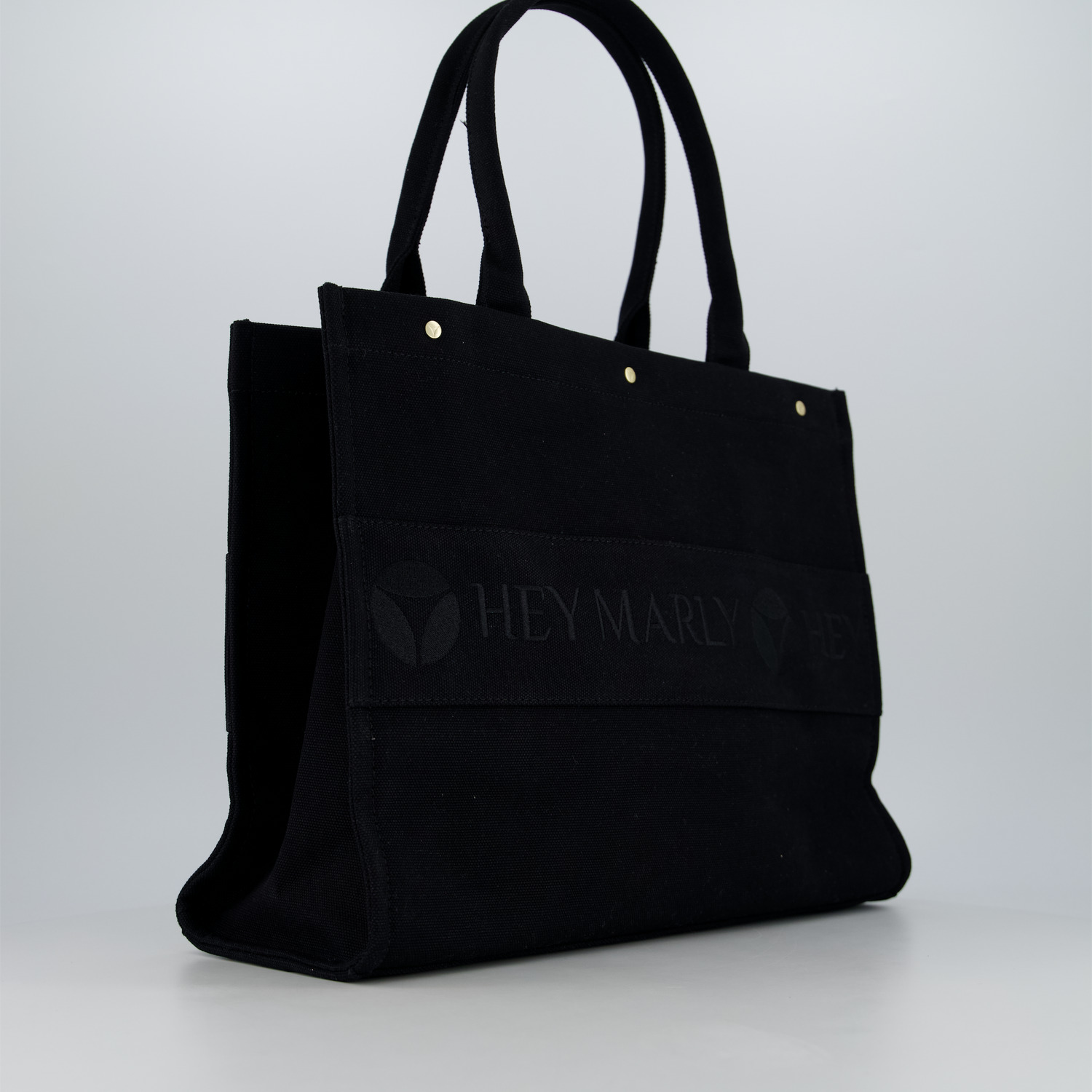 Hey Marly Signature Bag
