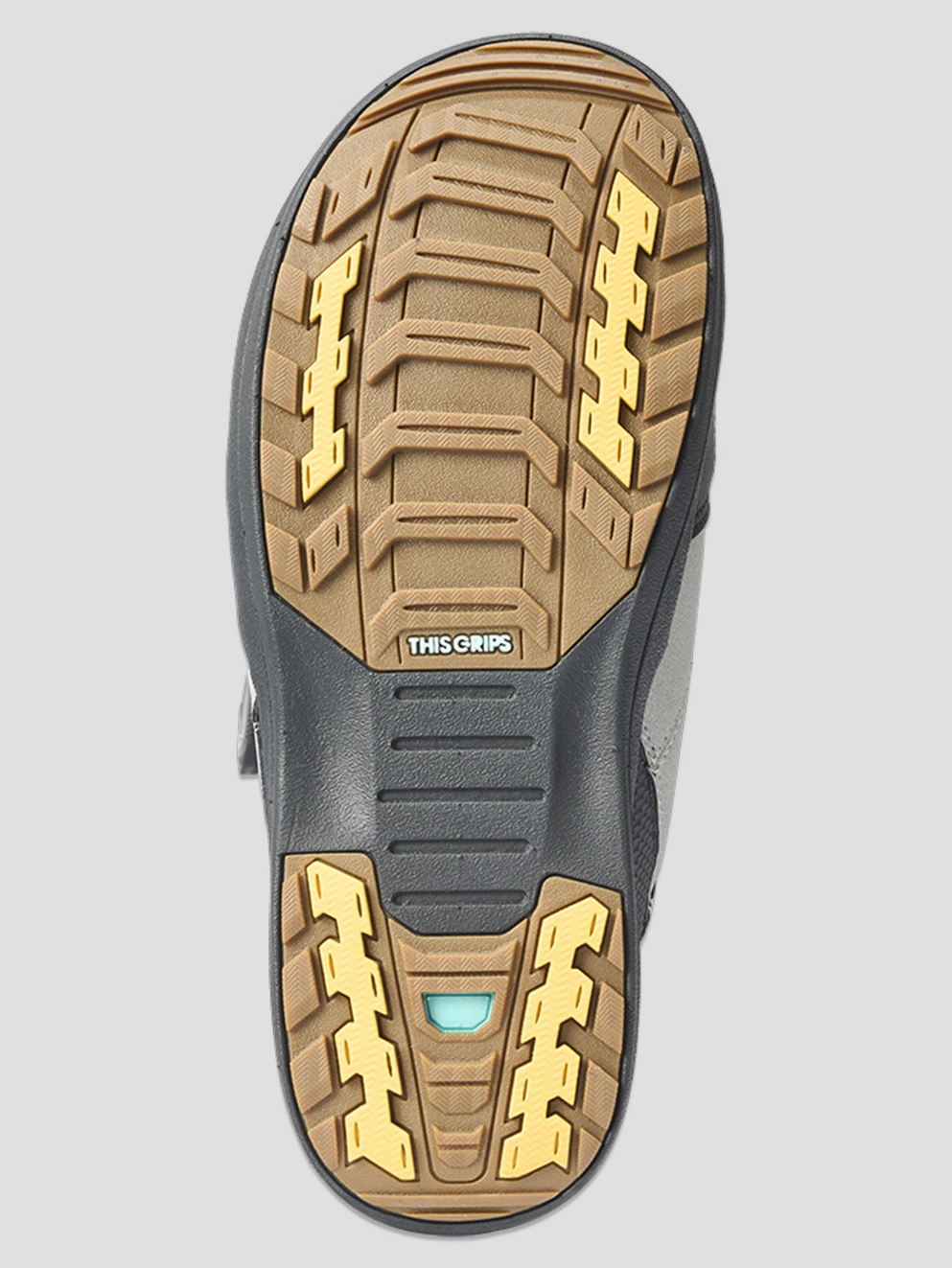 K2 Maysis 2025 Snowboard Boots workwear (david djte)