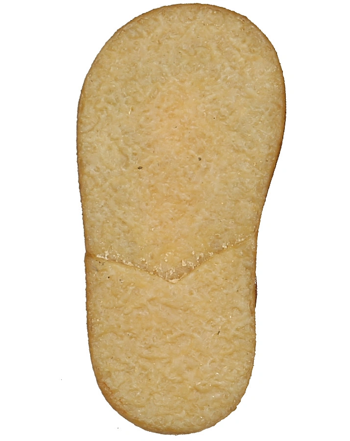 Lauflernschuhe STARTER in cognac