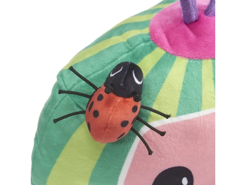 CoComelon Sleep Soother Night Light Plush