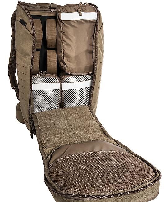 TASMANIAN TIGER - SAC A DOS TT MODULAR 30