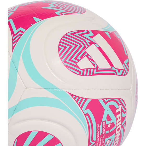 adidas WK 2026 Trionda Club Bal - Maat 3