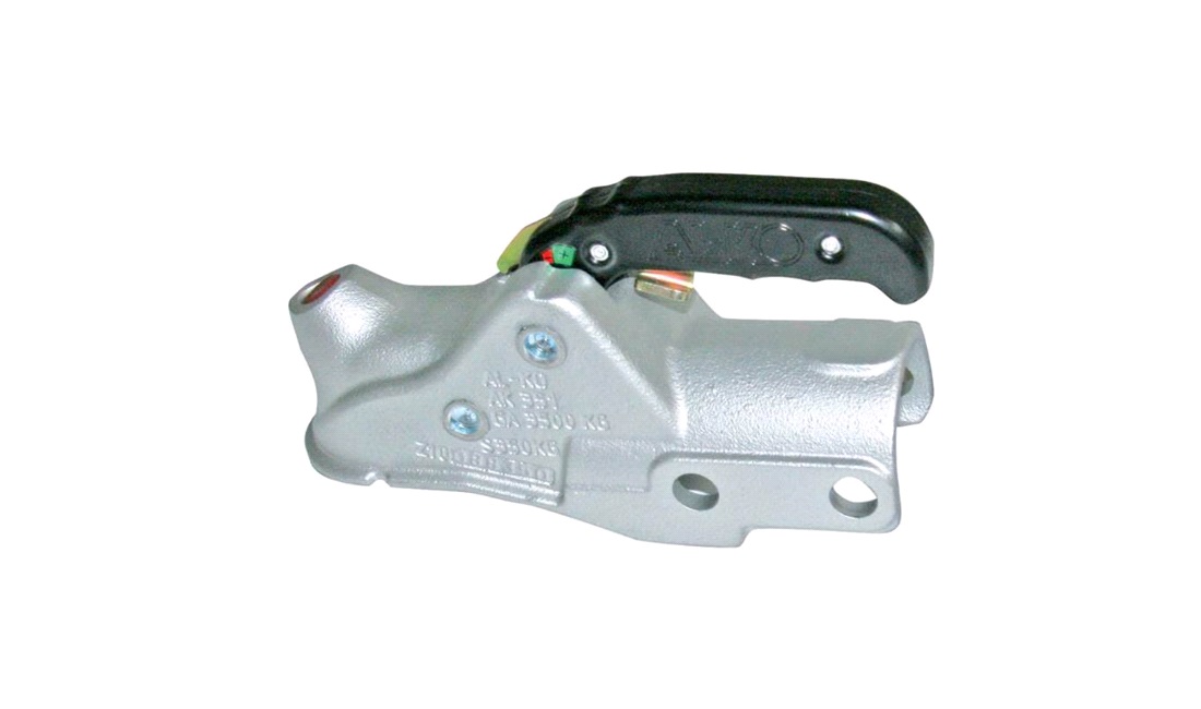 Kuglekobling 3500Kg Ø60mm AL-KO AK351