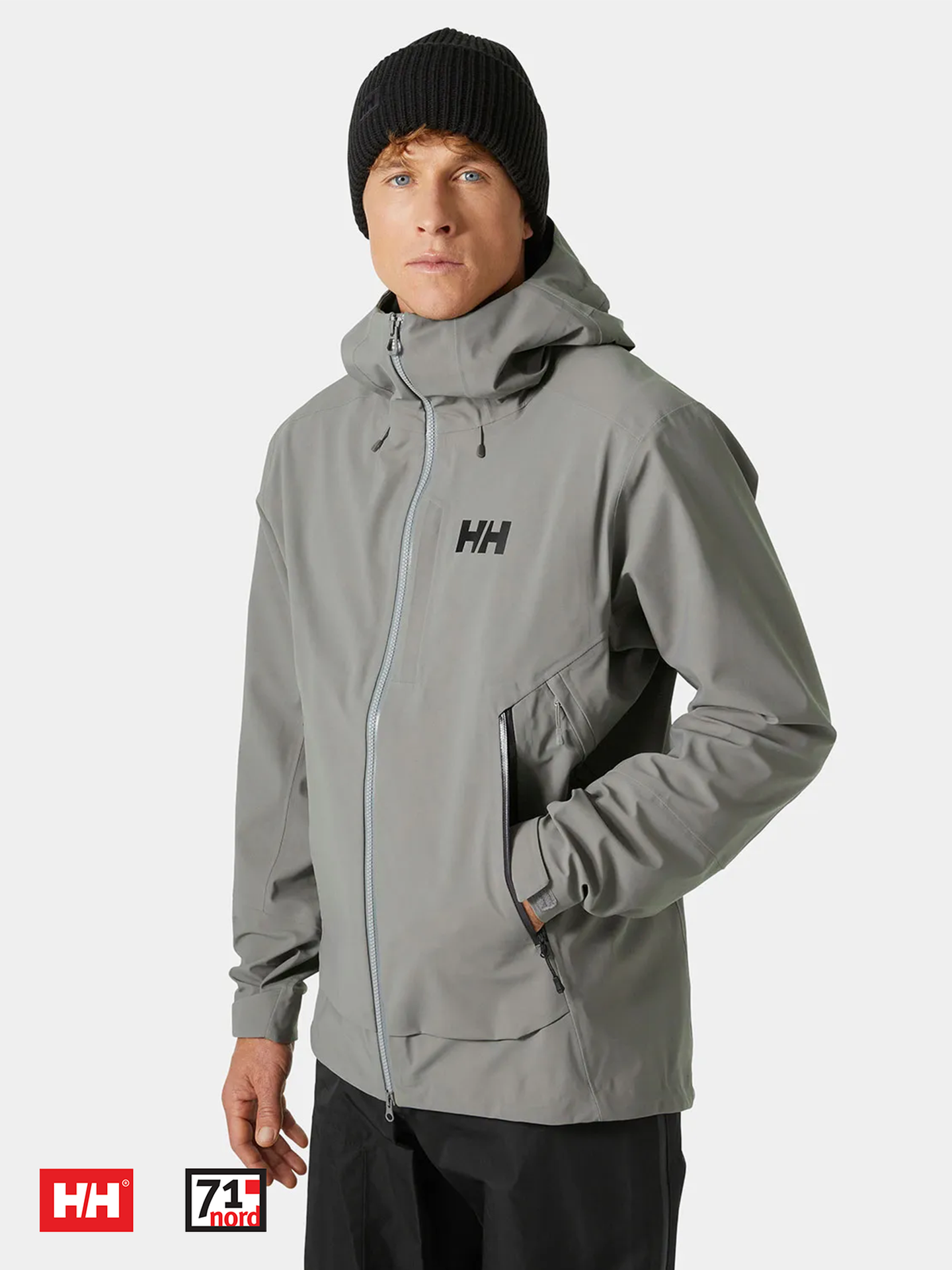 Verglas Backcountry Jacket