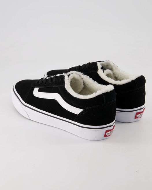 Vans WM Ward Winterstiefel in Schwarz