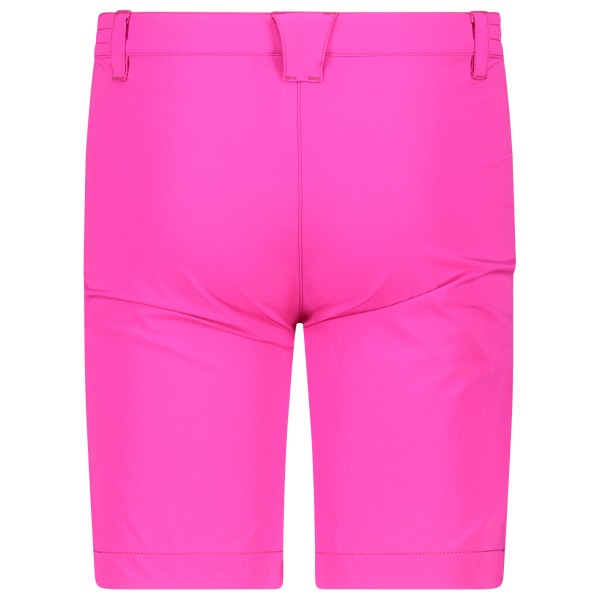 CMP - Girl's Bermuda 4-Way Stretch - Short