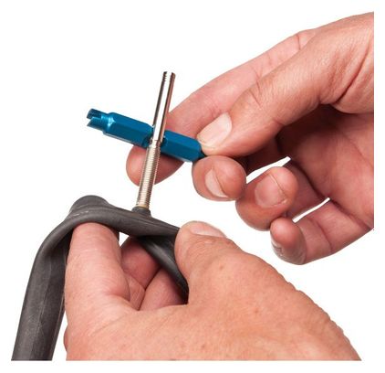 PARK TOOL Démonte Obus VC-1