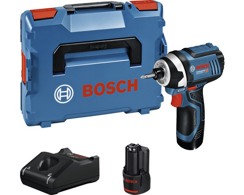 Bosch Professional GDR 12V-105 1/4