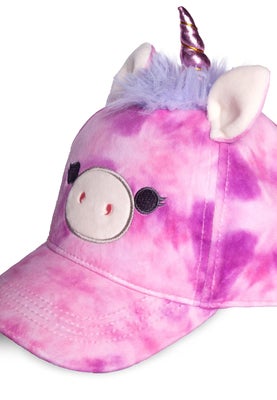 Squishmallows Kaps, Lola