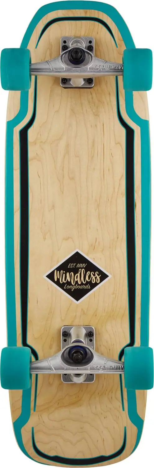 Mindless Surfskate | SkatePro