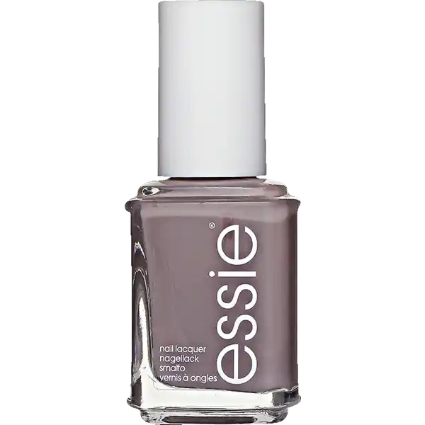 Nagellack Nr. 77 chinchilly