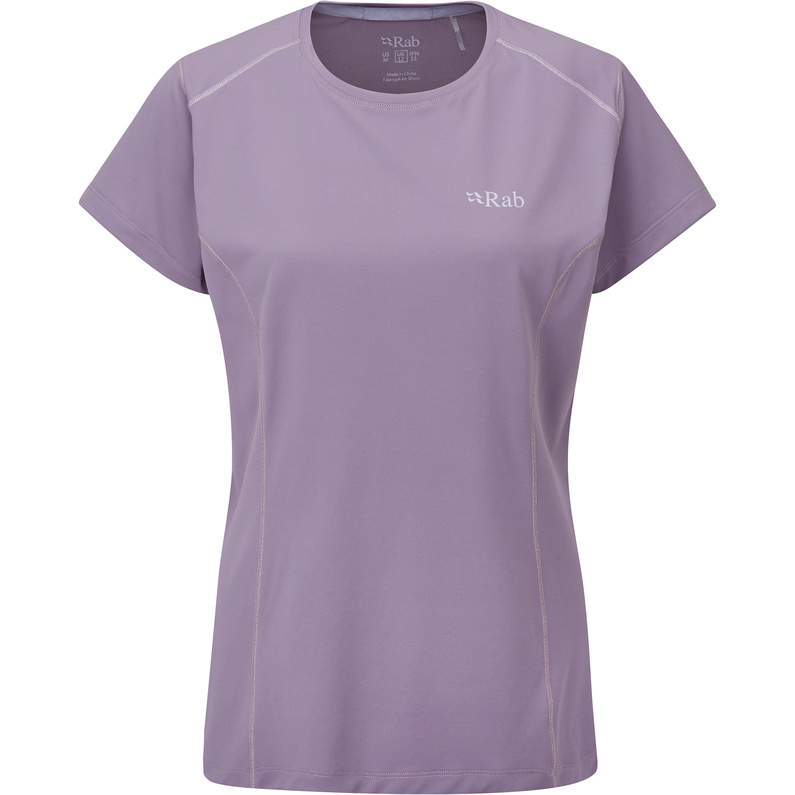 Rab Damen Force T-Shirt