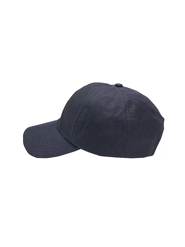 BARBOUR Kappe dunkelblau