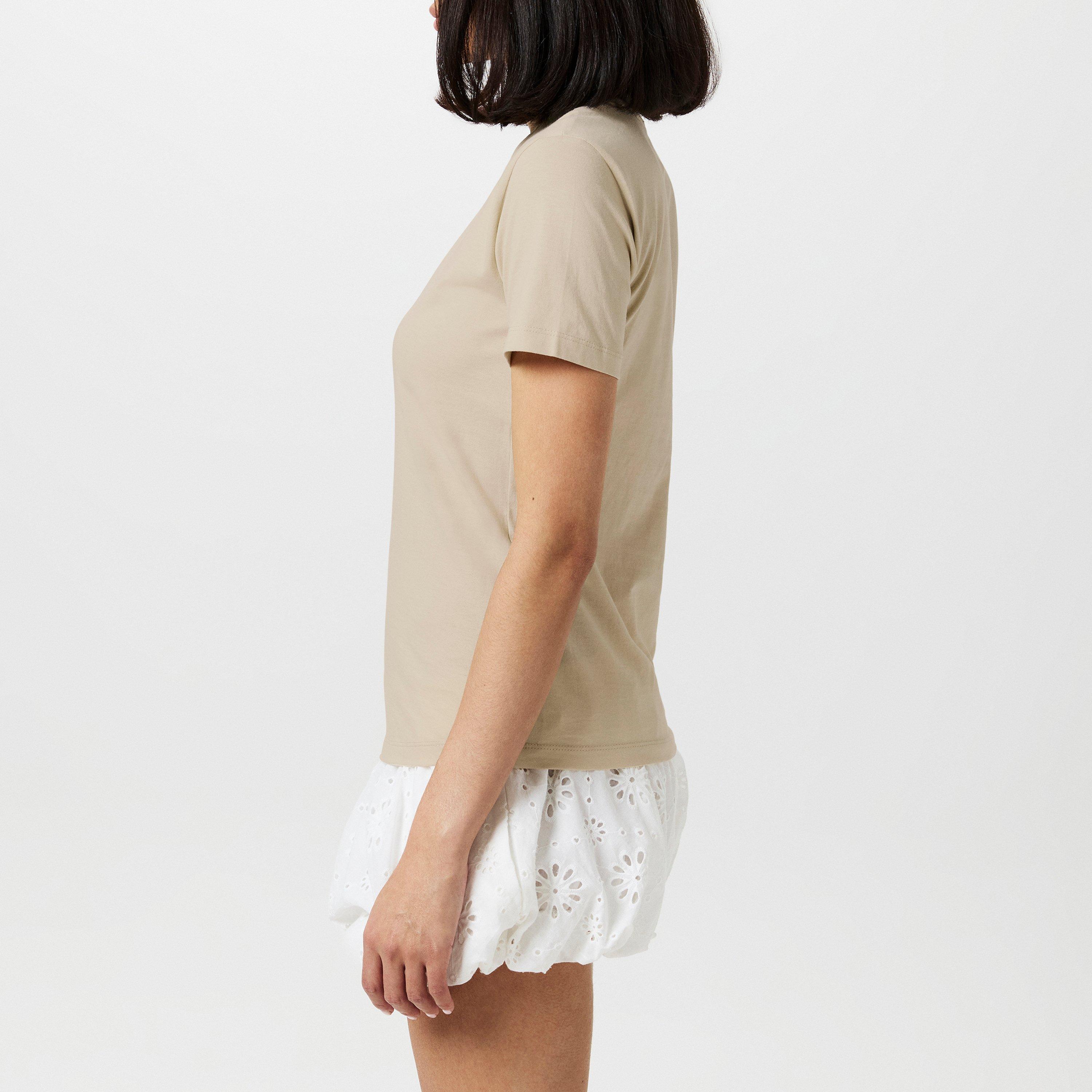 Emporio Armani # Emporio Logo Tee Ld99