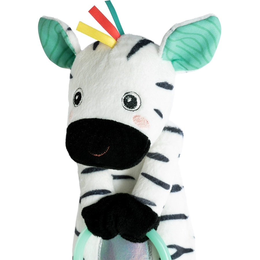 fehn® Bean Bag Zebra