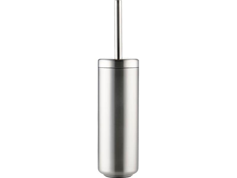 Zone Denmark Toilettenbürste Zone Ume, Silber WC-Bürste mit Halter