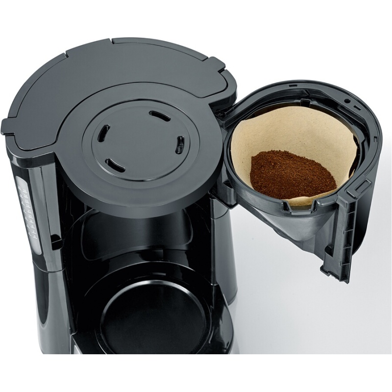 Machine à café filtre isotherme, 1000 W, KA 4835 Type