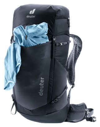 Sac de Randonnée Deuter Speed Lite Pro 28 SL Noir Femme