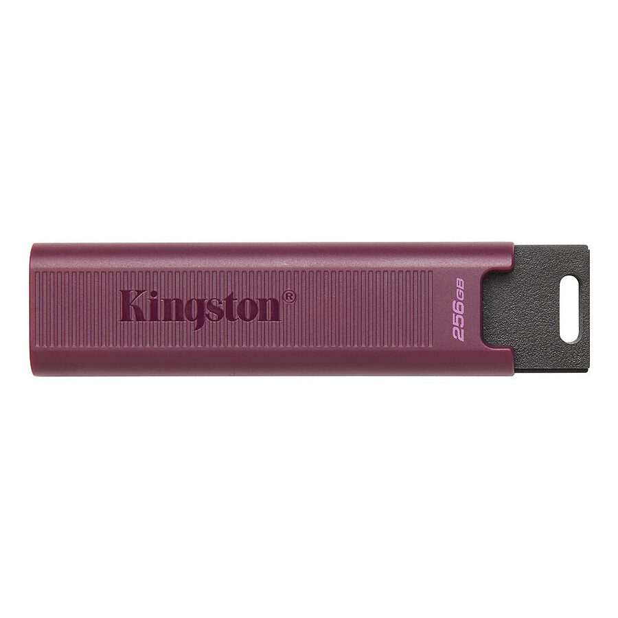 Kingston DataTraveler Max 256 Go (USB-A)