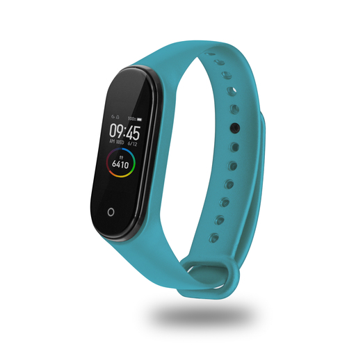 Pulseira de silicone para Xiaomi Mi3 e Mi4
