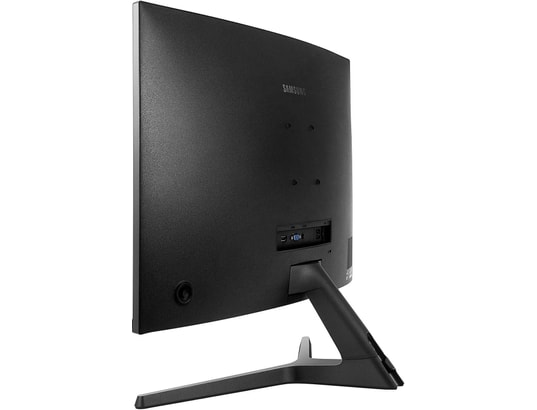SAMSUNG - Ecran 32 pouces Full HD C32R500FHP Incurvé