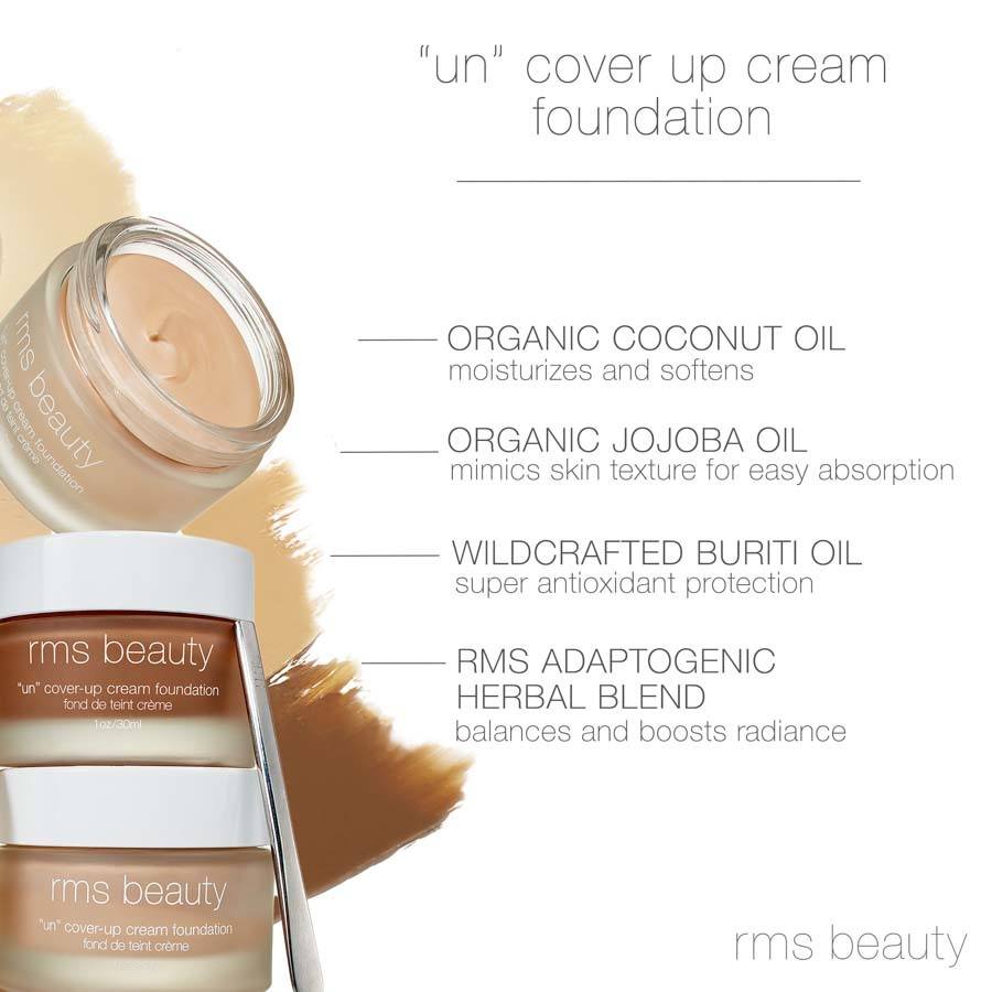 RMS Beauty Un Cover-Up Cream Foundation #111 30ml