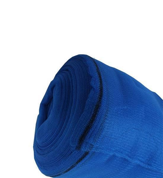 Little Jumbo Steigernet op rol - blauw 3.07 x 100 m - 34580307