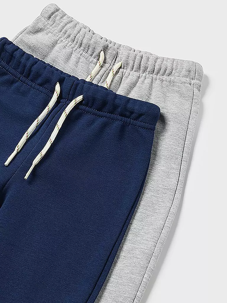 MAYORAL Baby Set Sweater, Jogginghose 3-teilig  grün